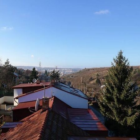 Apartment Trojska Прага Экстерьер фото