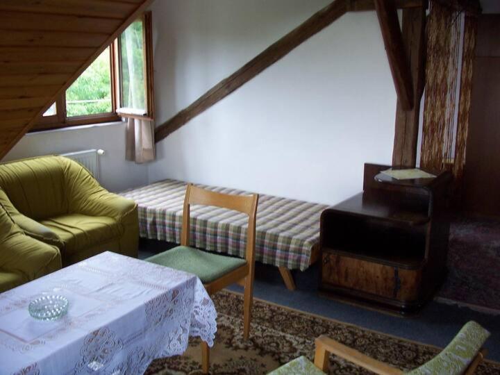 Apartment Trojska Прага Экстерьер фото