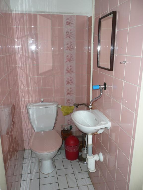 Apartment Trojska Прага Экстерьер фото